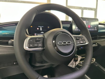 Fiat 600 1.2 hybrid Icon 145cv auto (17)