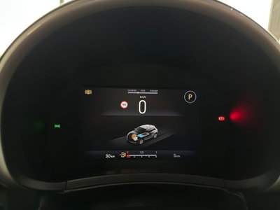 Fiat 600 1.2 hybrid Icon 145cv auto (18)