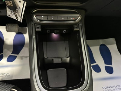 Fiat 600 1.2 hybrid Icon 145cv auto (19)