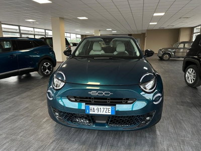 Fiat 600 1.2 hybrid Icon 145cv auto (2)