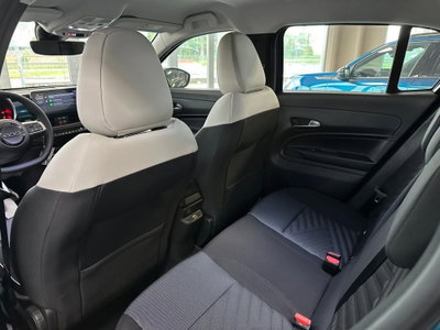 Fiat 600 1.2 hybrid Icon 145cv auto (20)