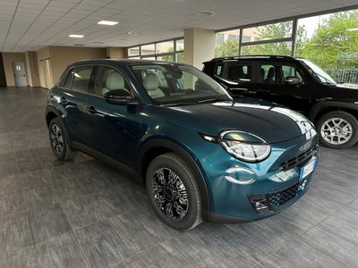 Fiat 600 1.2 hybrid Icon 145cv auto (3)