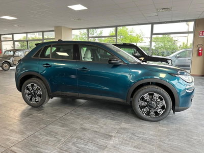Fiat 600 1.2 hybrid Icon 145cv auto (4)