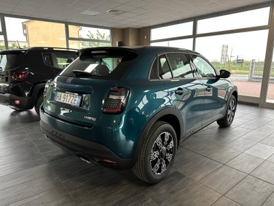 Fiat 600 1.2 hybrid Icon 145cv auto (5)
