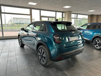 Fiat 600 1.2 hybrid Icon 145cv auto (7)