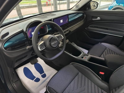 Fiat 600 1.2 hybrid Icon 145cv auto (9)