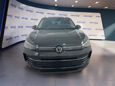 Volkswagen Tiguan 1.5 etsi Edition 130cv dsg (2)