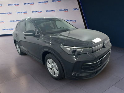Volkswagen Tiguan 1.5 etsi Edition 130cv dsg (3)
