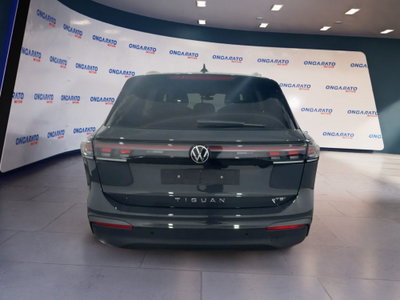 Volkswagen Tiguan 1.5 etsi Edition 130cv dsg (5)