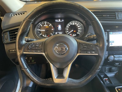 Nissan X-Trail 2.0 dCi 4WD Acenta (8)