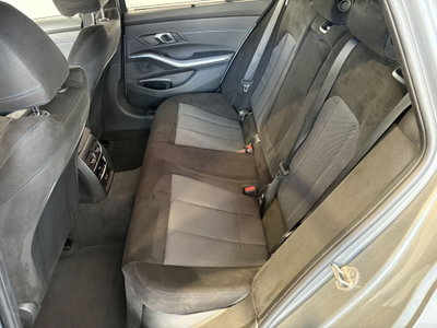 BMW Serie 3 Touring 330e  MSport Pro auto (12)