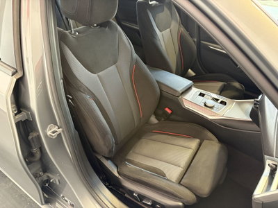 BMW Serie 3 Touring 330e  MSport Pro auto (13)