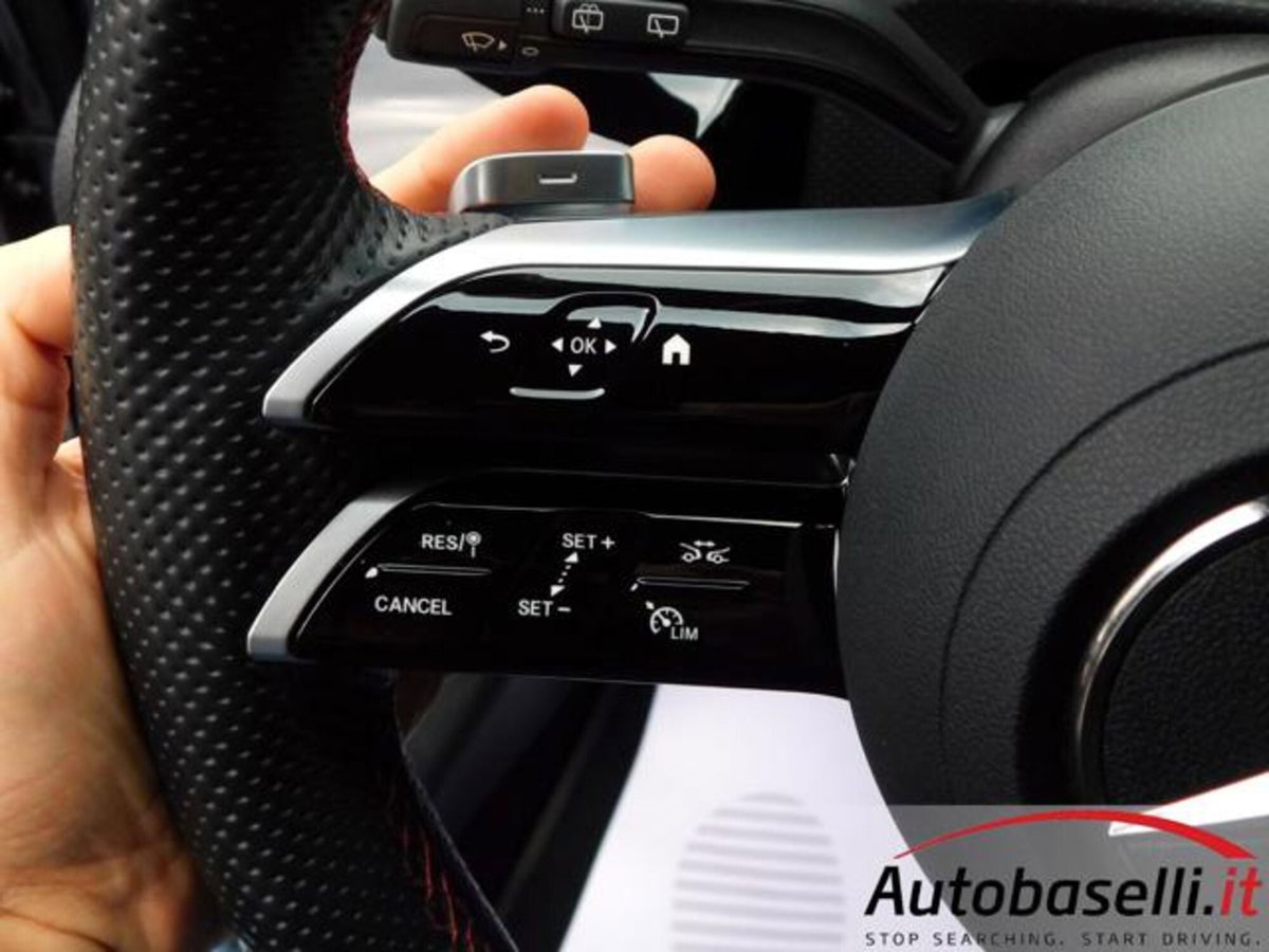 Mercedes-Benz Classe A Sedan 180 Progressive Advanced Plus auto (13)