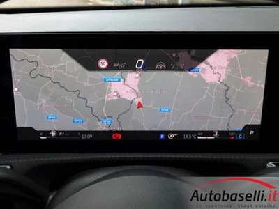 Mercedes-Benz Classe A Sedan 180 Progressive Advanced Plus auto (8)