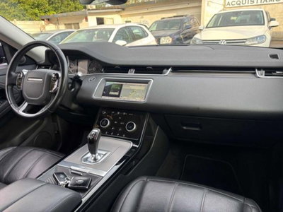 Land Rover Range Rover Evoque 2.0D I4-L.Flw 150 CV AWD Auto S (10)