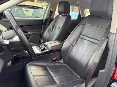 Land Rover Range Rover Evoque 2.0D I4-L.Flw 150 CV AWD Auto S (12)