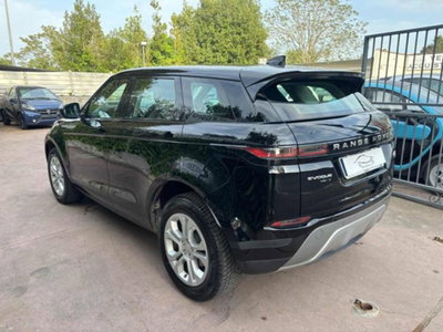 Land Rover Range Rover Evoque 2.0D I4-L.Flw 150 CV AWD Auto S (6)