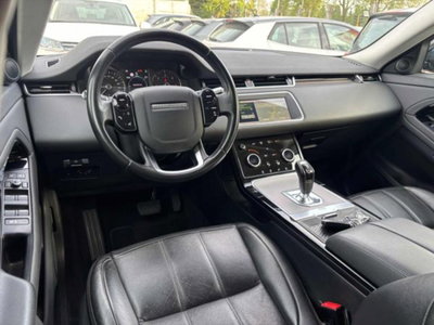 Land Rover Range Rover Evoque 2.0D I4-L.Flw 150 CV AWD Auto S (8)