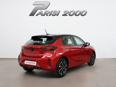 Opel Corsa 1.2 hybrid GS 100cv dct6 (3)