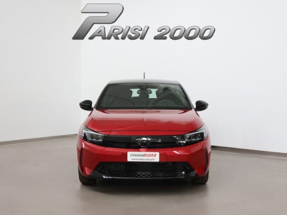 Opel Corsa 1.2 hybrid GS 100cv dct6 (5)