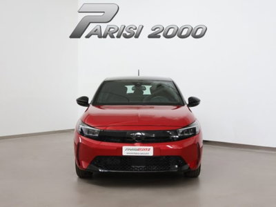 Opel Corsa 1.2 hybrid GS 100cv dct6 (5)