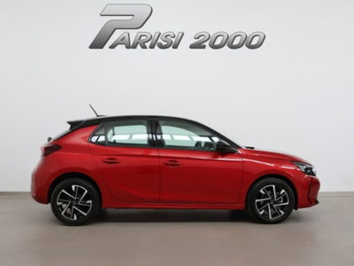 Opel Corsa 1.2 hybrid GS 100cv dct6 (6)