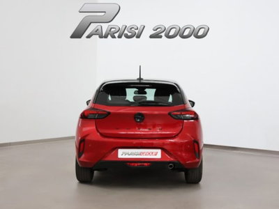 Opel Corsa 1.2 hybrid GS 100cv dct6 (7)
