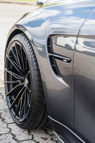 BMW Serie 3 M3 3.0 Competition auto (11)