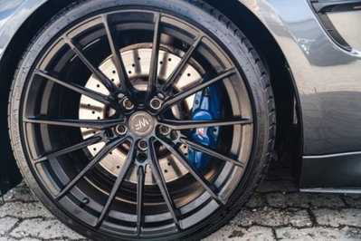 BMW Serie 3 M3 3.0 Competition auto (13)