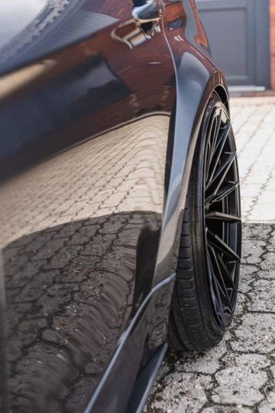 BMW Serie 3 M3 3.0 Competition auto (14)