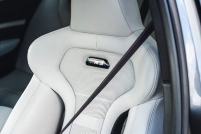 BMW Serie 3 M3 3.0 Competition auto (20)