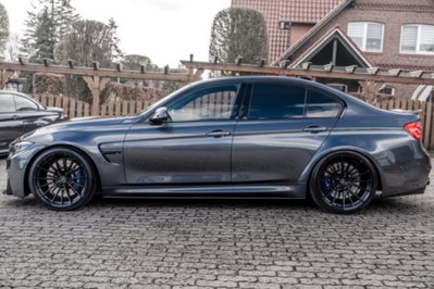 BMW Serie 3 M3 3.0 Competition auto (3)