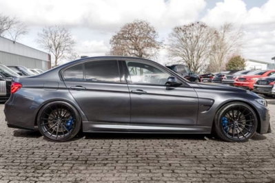 BMW Serie 3 M3 3.0 Competition auto (4)