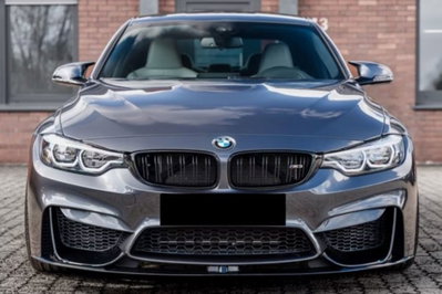 BMW Serie 3 M3 3.0 Competition auto (8)