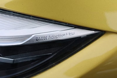 BMW Serie 3 M3 3.0 Competition auto (16)