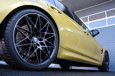 BMW Serie 3 M3 3.0 Competition auto (17)