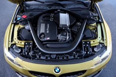 BMW Serie 3 M3 3.0 Competition auto (18)