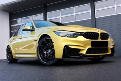 BMW Serie 3 M3 3.0 Competition auto (5)