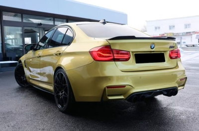 BMW Serie 3 M3 3.0 Competition auto (6)