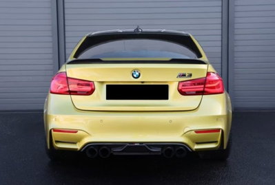 BMW Serie 3 M3 3.0 Competition auto (7)