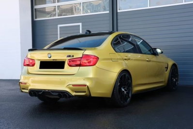 BMW Serie 3 M3 3.0 Competition auto (8)