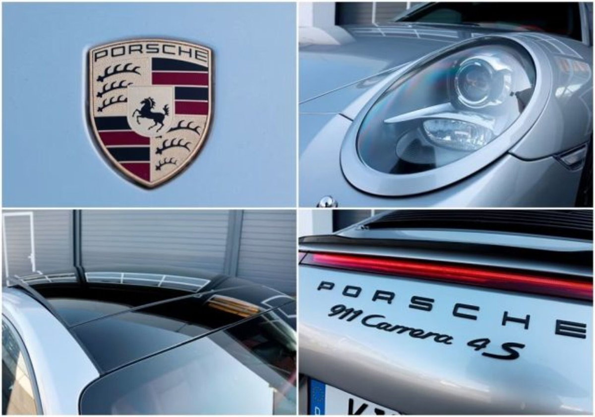 Porsche 911 Coupé 3.8 Carrera 4 GTS (10)