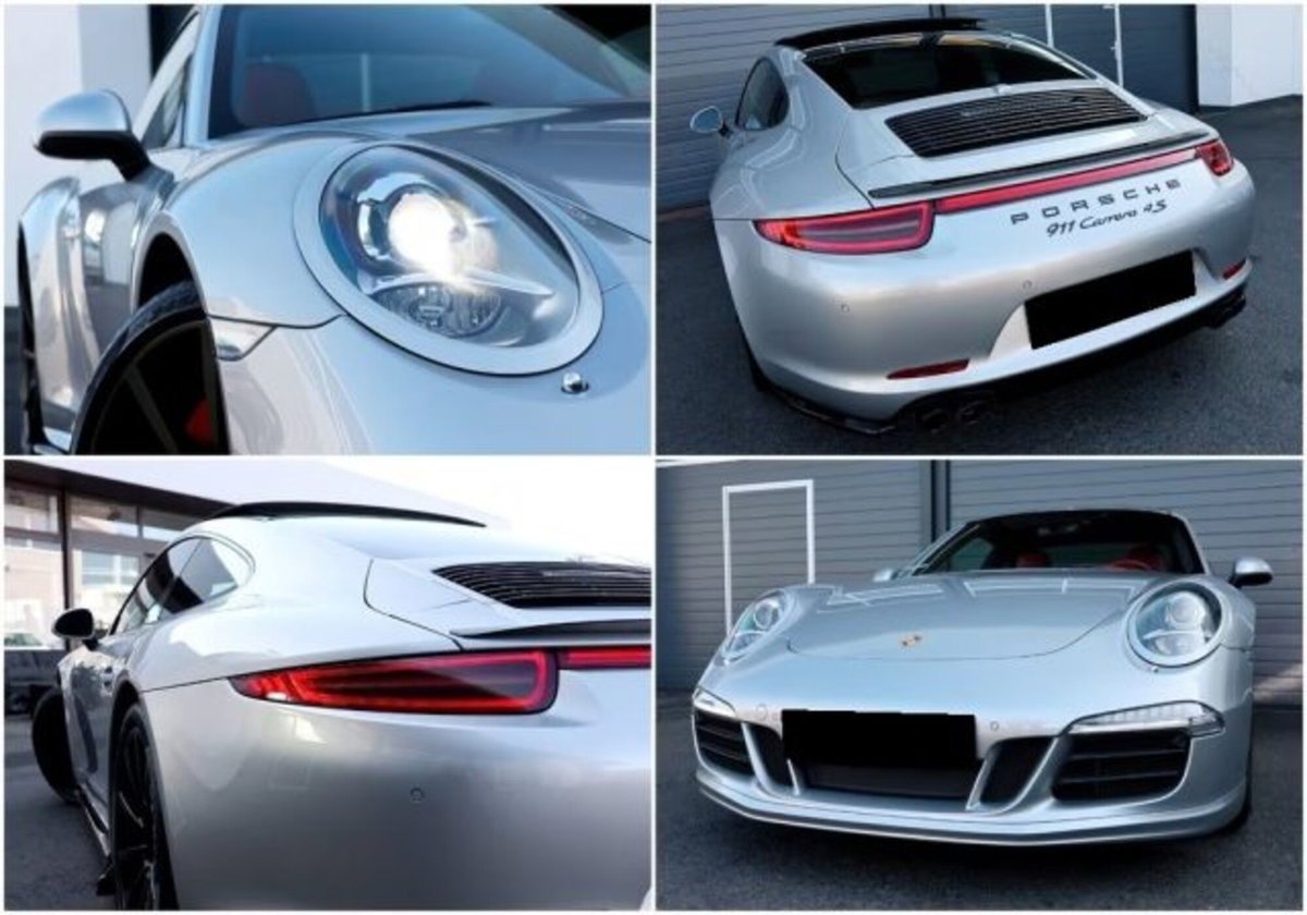 Porsche 911 Coupé 3.8 Carrera 4 GTS (11)