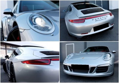 Porsche 911 Coupé 3.8 Carrera 4 GTS (11)