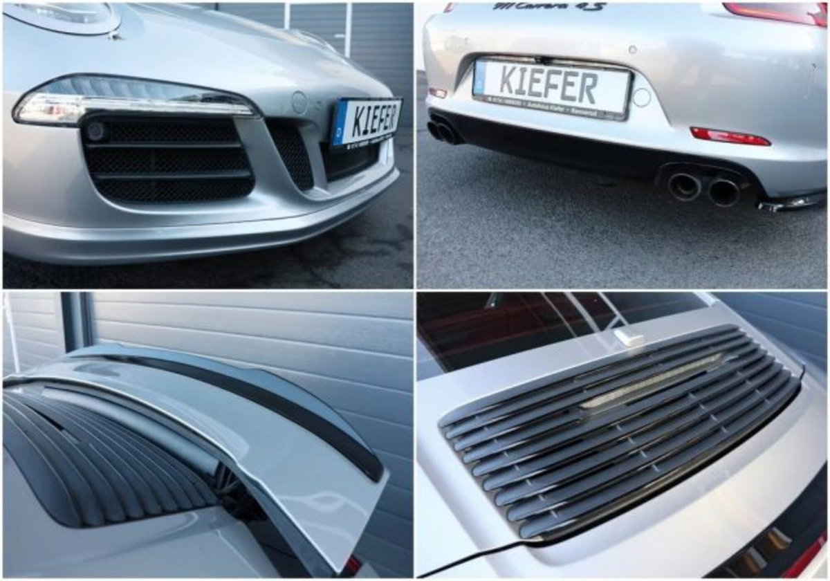 Porsche 911 Coupé 3.8 Carrera 4 GTS (13)