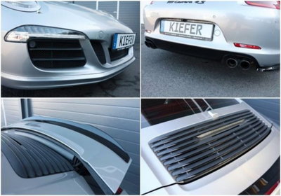 Porsche 911 Coupé 3.8 Carrera 4 GTS (13)