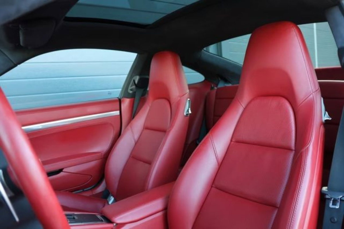 Porsche 911 Coupé 3.8 Carrera 4 GTS (17)