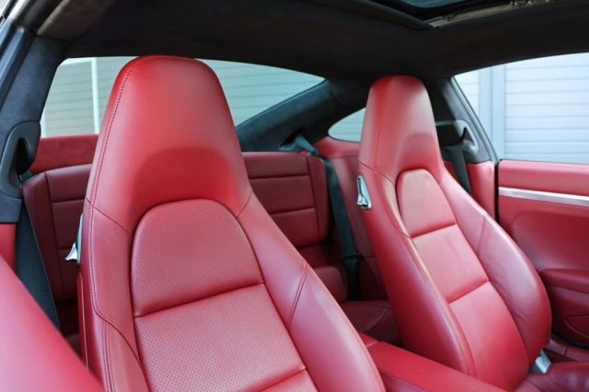 Porsche 911 Coupé 3.8 Carrera 4 GTS (18)