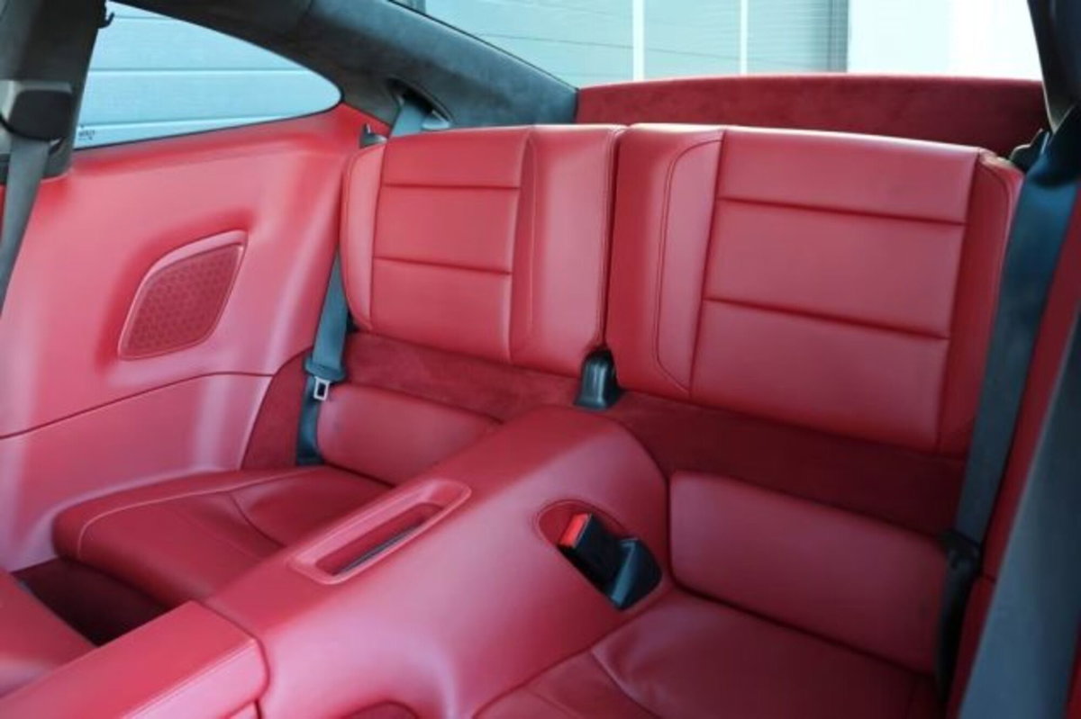 Porsche 911 Coupé 3.8 Carrera 4 GTS (19)