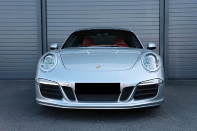 Porsche 911 Coupé 3.8 Carrera 4 GTS (2)
